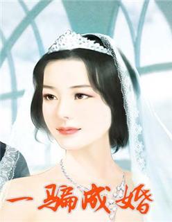 一骗成婚 一骗成婚
